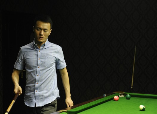 林的联赛环 林的联赛环