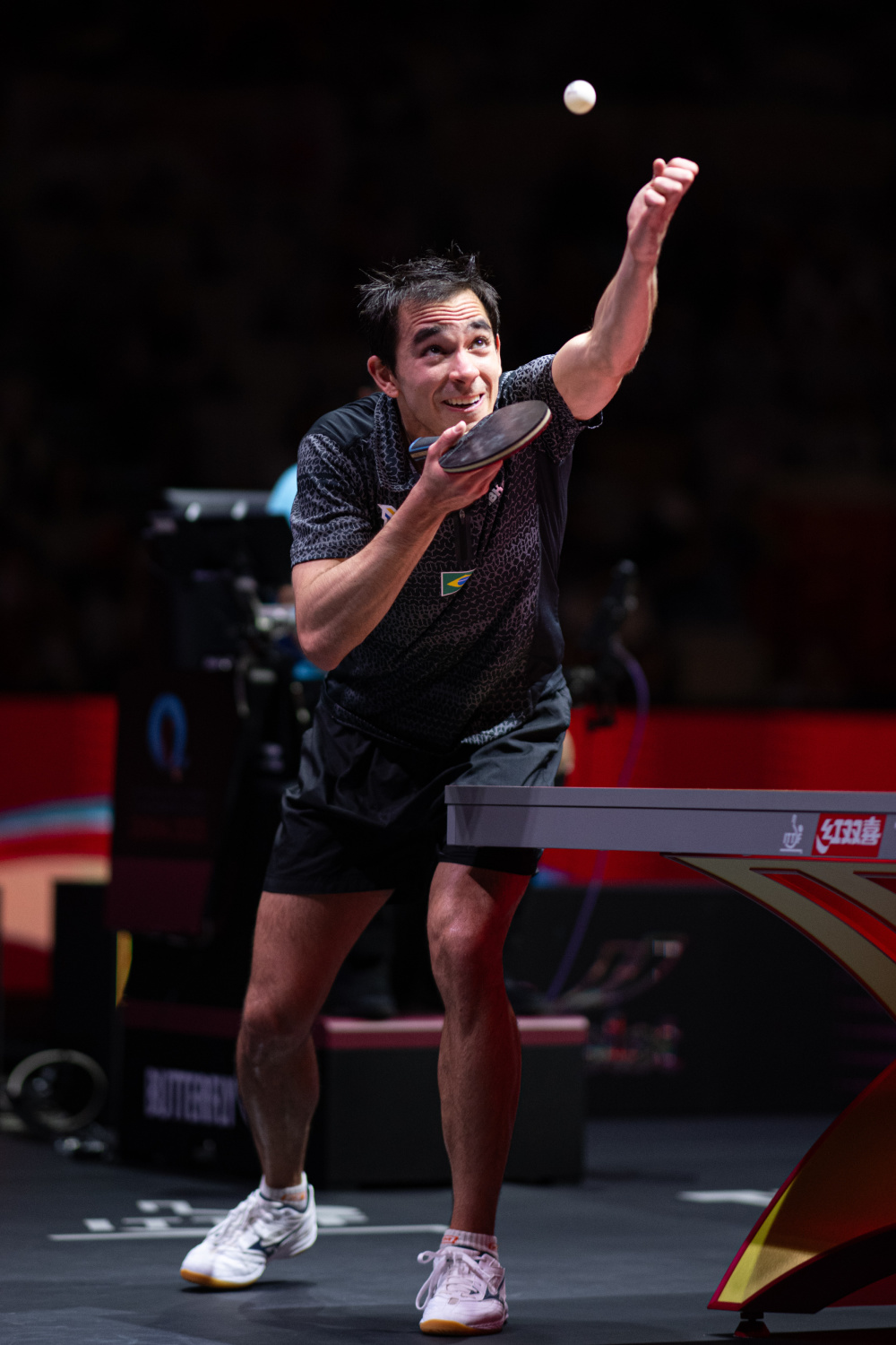 同程度的影 同程度的影