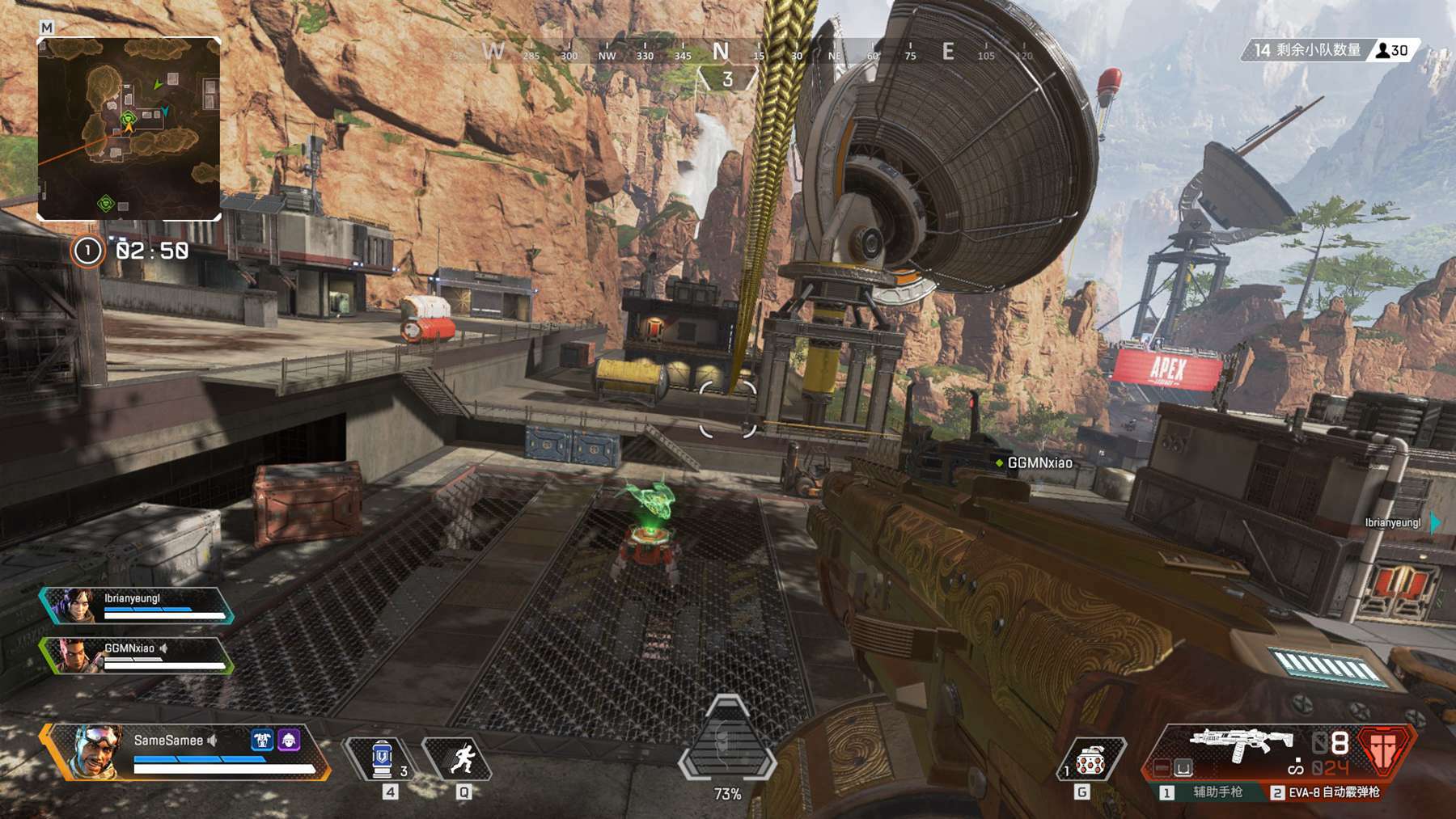 先控场再爆 先控场再爆