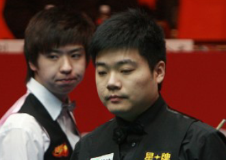 予新秀耐心 予新秀耐心