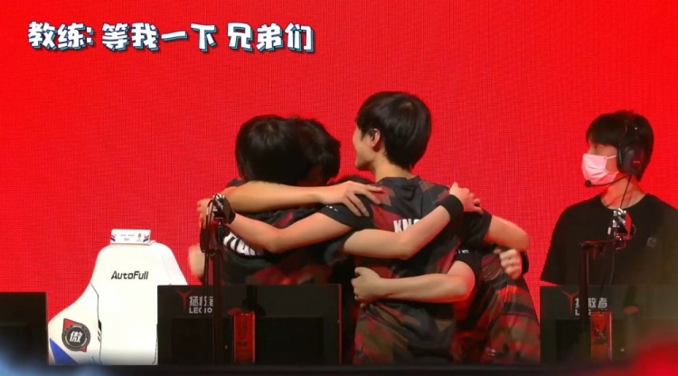 发力